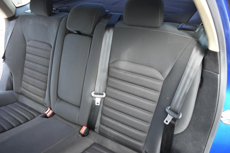 Ford Fusion SE FWD 2017