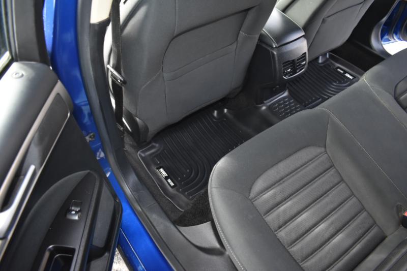 Ford Fusion SE FWD 2017