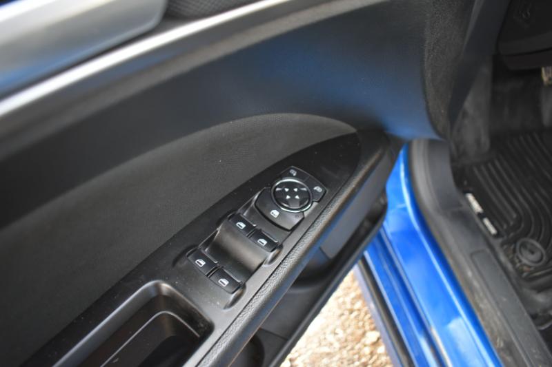 Ford Fusion SE FWD 2017