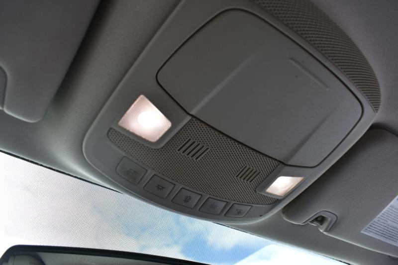 Ford Fusion SE FWD 2017