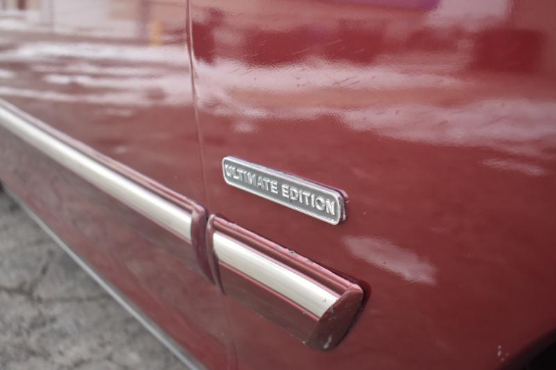 Mercury Grand Marquis 4dr Sdn LS 2009