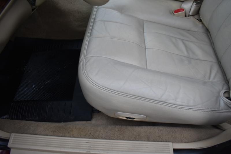 Mercury Grand Marquis 4dr Sdn LS 2009