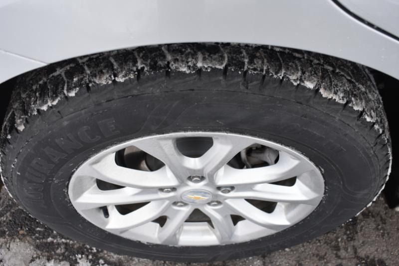 Chevrolet Equinox FWD 4dr LT w/1LT 2019