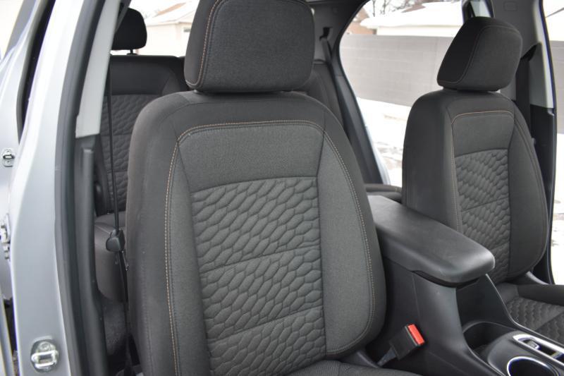 Chevrolet Equinox FWD 4dr LT w/1LT 2019