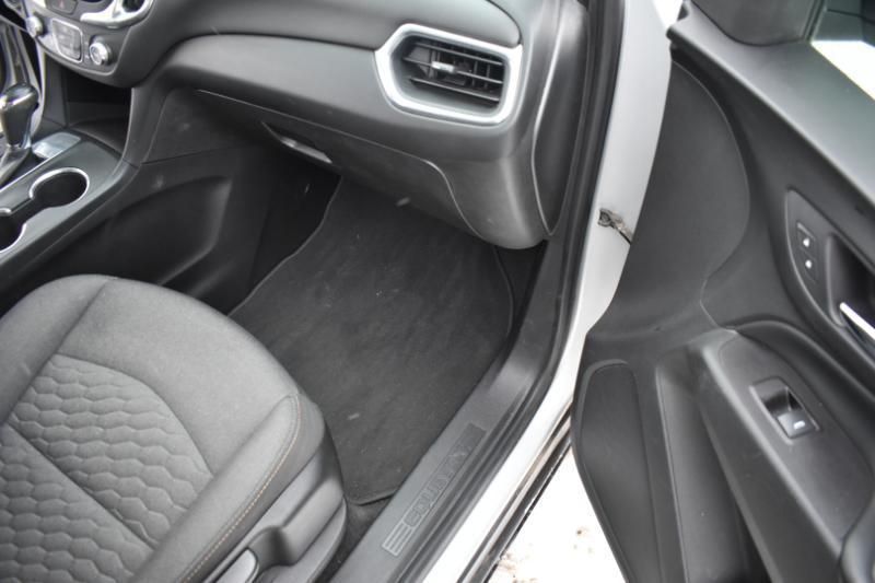 Chevrolet Equinox FWD 4dr LT w/1LT 2019