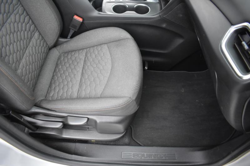 Chevrolet Equinox FWD 4dr LT w/1LT 2019