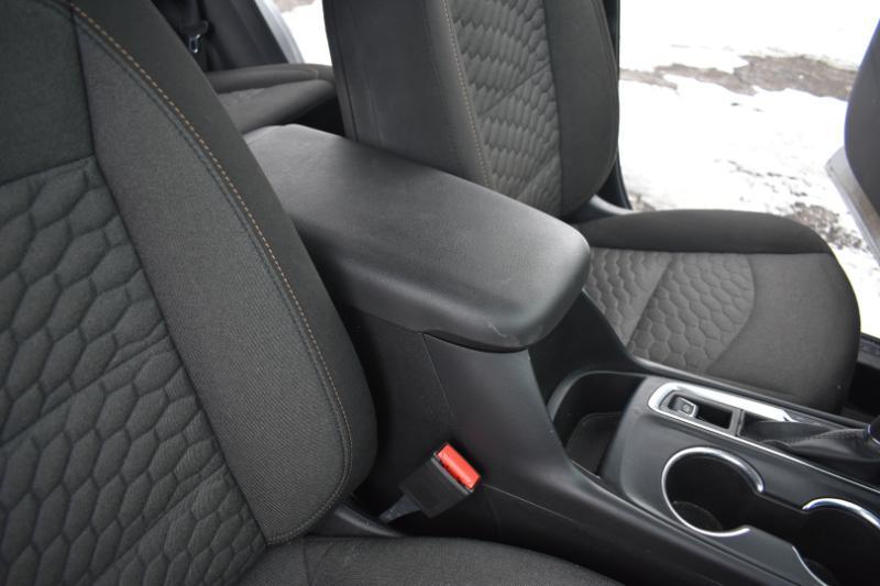 Chevrolet Equinox FWD 4dr LT w/1LT 2019