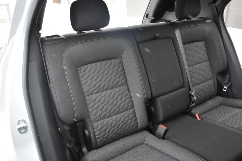 Chevrolet Equinox FWD 4dr LT w/1LT 2019