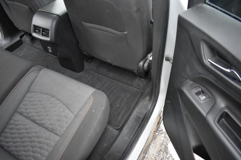 Chevrolet Equinox FWD 4dr LT w/1LT 2019