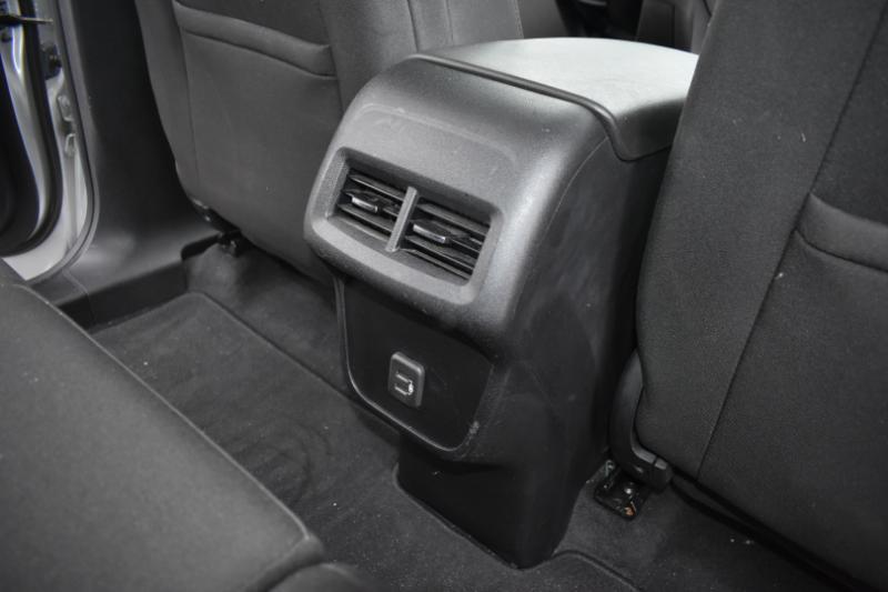 Chevrolet Equinox FWD 4dr LT w/1LT 2019