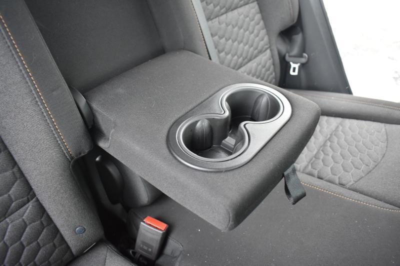 Chevrolet Equinox FWD 4dr LT w/1LT 2019