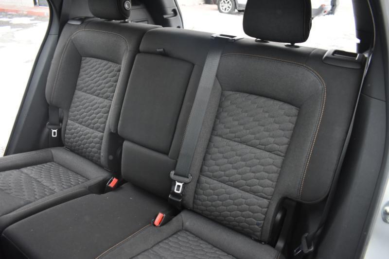 Chevrolet Equinox FWD 4dr LT w/1LT 2019