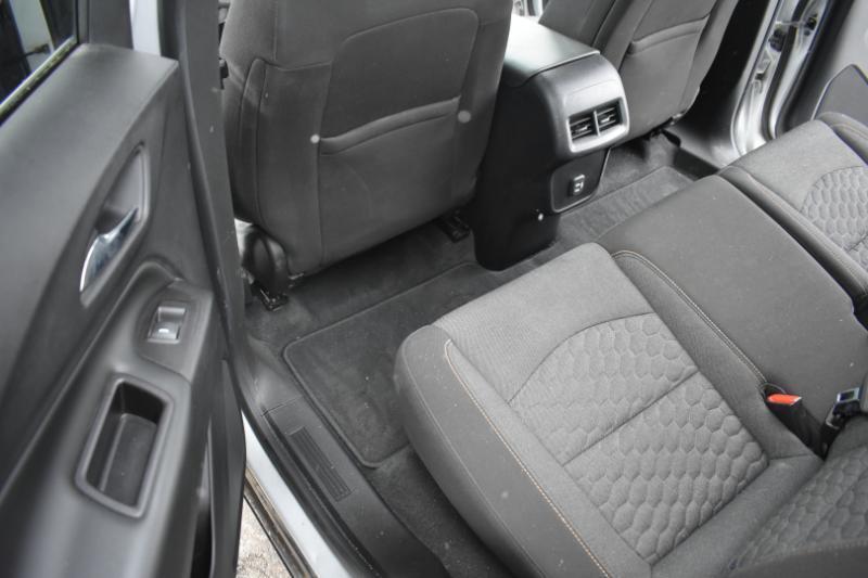 Chevrolet Equinox FWD 4dr LT w/1LT 2019