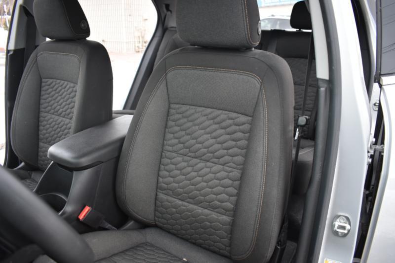 Chevrolet Equinox FWD 4dr LT w/1LT 2019