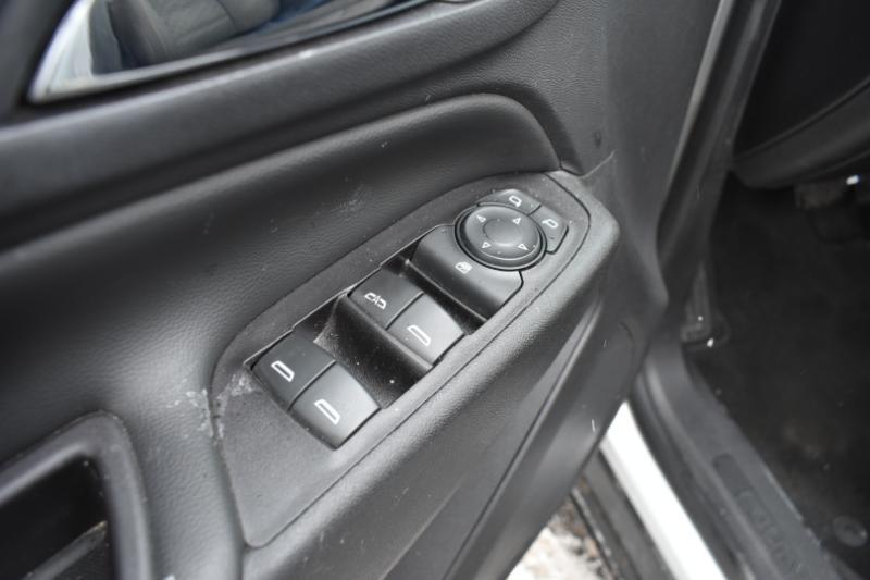 Chevrolet Equinox FWD 4dr LT w/1LT 2019