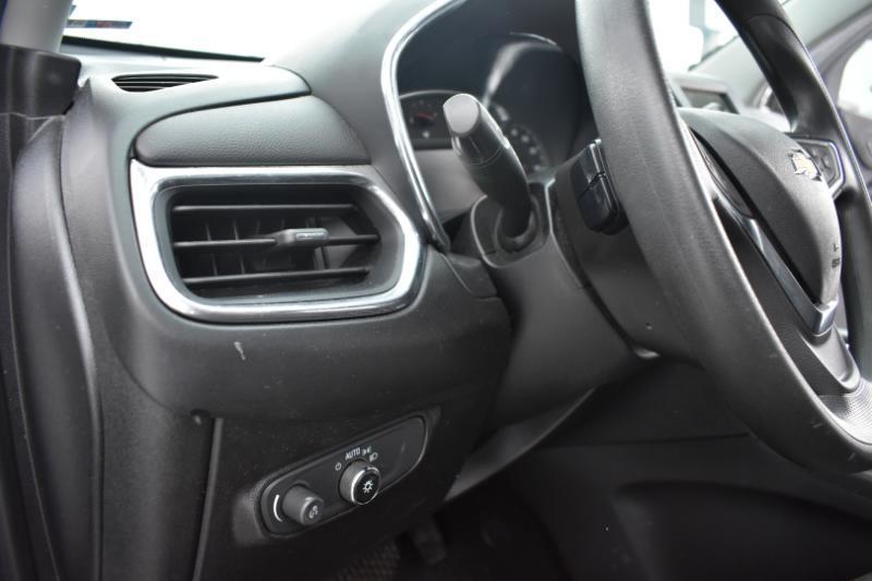 Chevrolet Equinox FWD 4dr LT w/1LT 2019