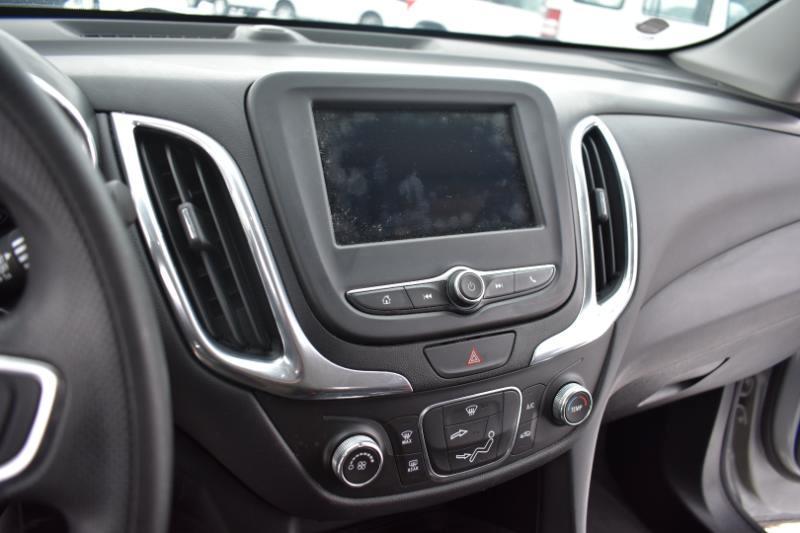 Chevrolet Equinox FWD 4dr LT w/1LT 2019