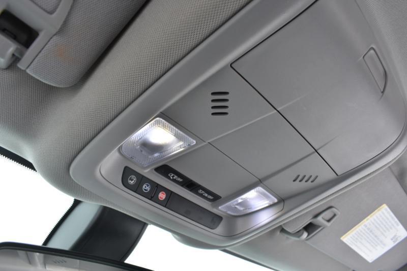 Chevrolet Equinox FWD 4dr LT w/1LT 2019