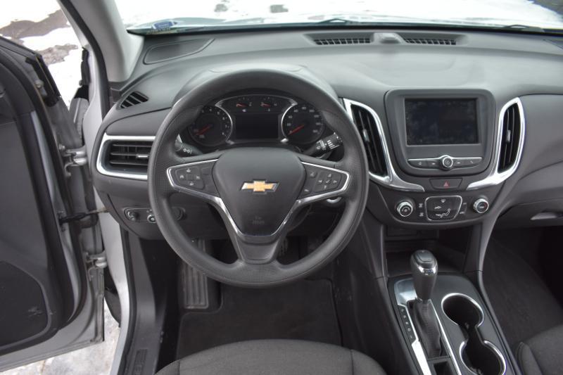 Chevrolet Equinox FWD 4dr LT w/1LT 2019