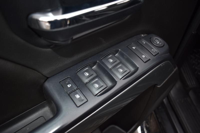 Chevrolet Silverado 1500 4WD Double Cab 143.5" LT w/1LT 2014