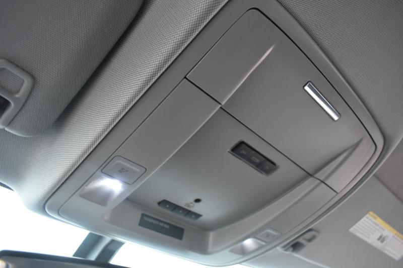 Chevrolet Silverado 1500 4WD Double Cab 143.5" LT w/1LT 2014