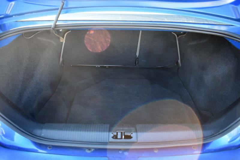 Ford Focus 4dr Sdn SE 2010