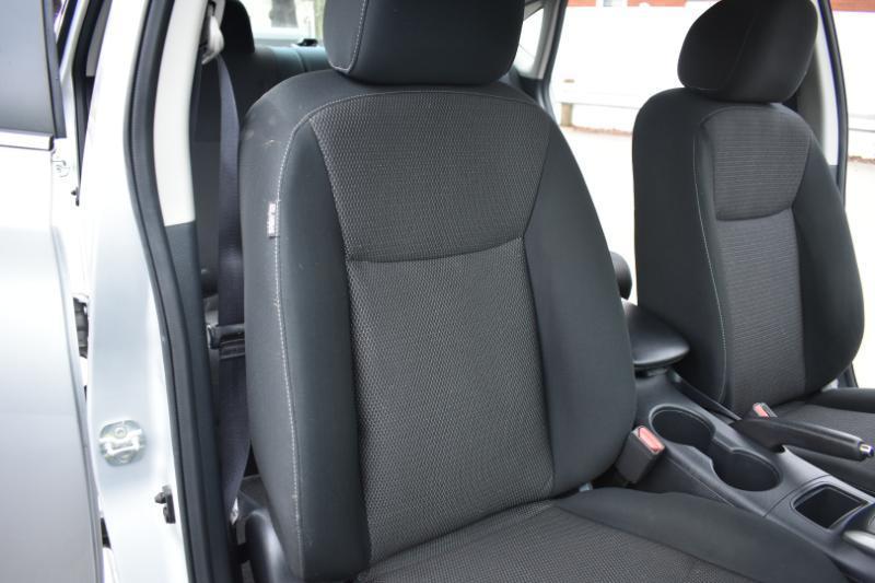 Nissan Sentra S CVT 2019