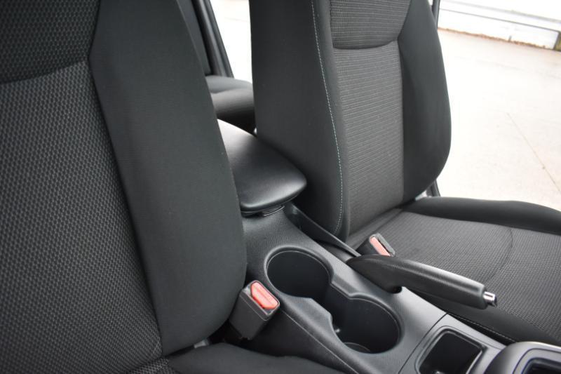 Nissan Sentra S CVT 2019