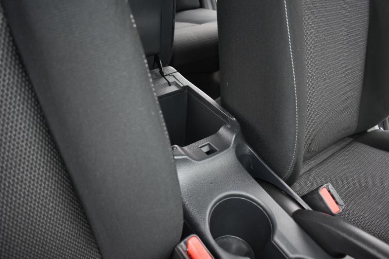 Nissan Sentra S CVT 2019