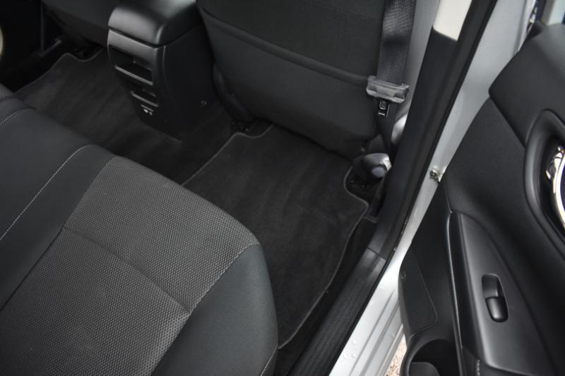 Nissan Sentra S CVT 2019