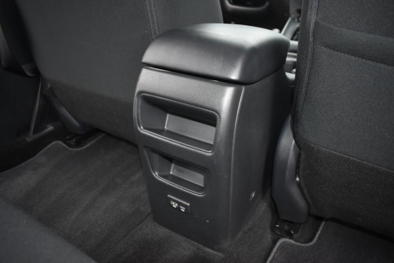 Nissan Sentra S CVT 2019