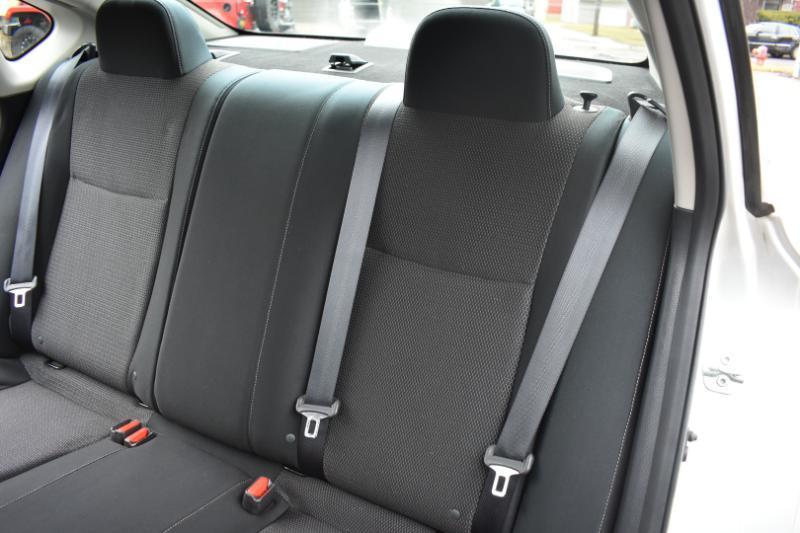 Nissan Sentra S CVT 2019