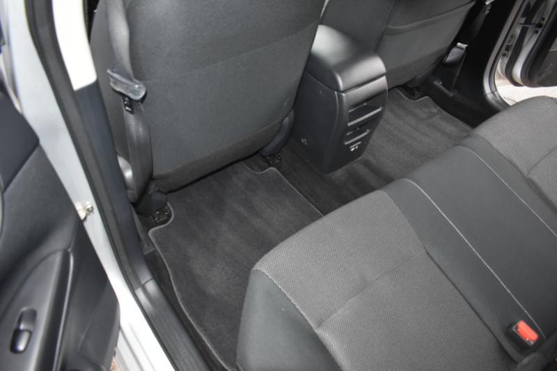 Nissan Sentra S CVT 2019