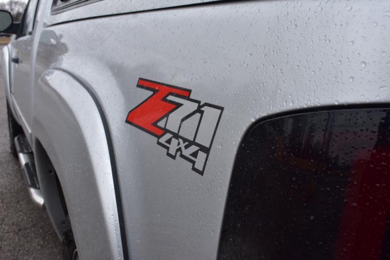 GMC Sierra 1500 4WD Ext Cab 143.5" SLE 2013