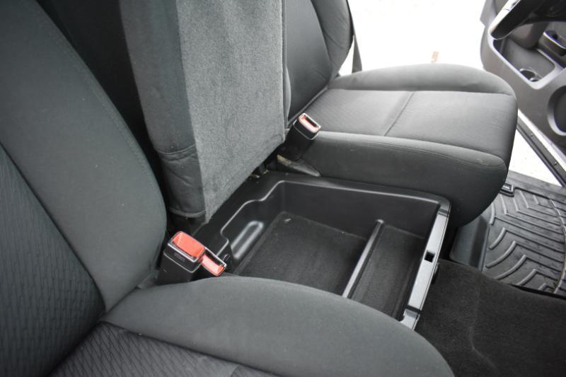 GMC Sierra 1500 4WD Ext Cab 143.5" SLE 2013