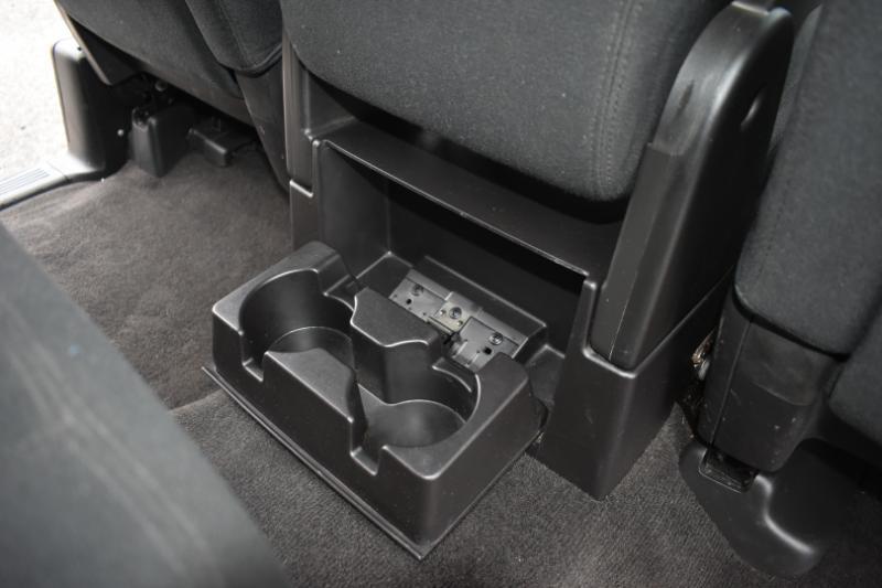 GMC Sierra 1500 4WD Ext Cab 143.5" SLE 2013