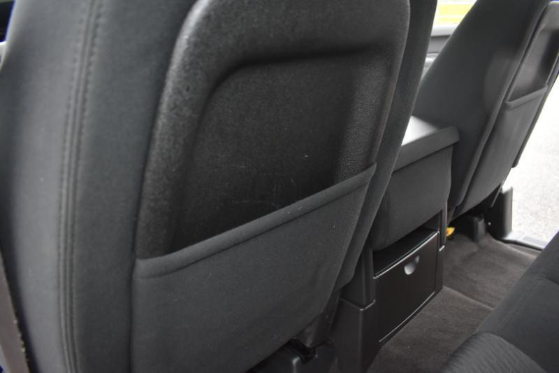 GMC Sierra 1500 4WD Ext Cab 143.5" SLE 2013