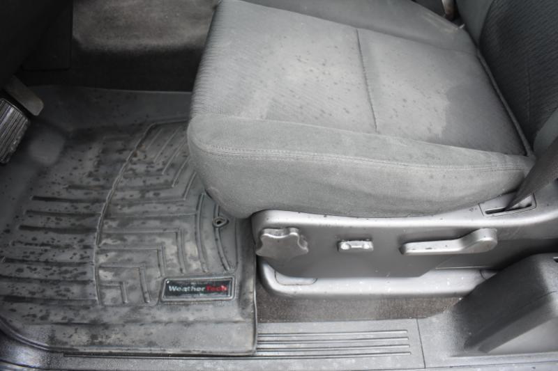 GMC Sierra 1500 4WD Ext Cab 143.5" SLE 2013