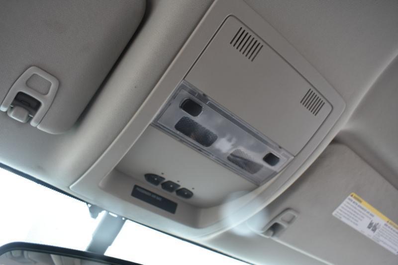 GMC Sierra 1500 4WD Ext Cab 143.5" SLE 2013