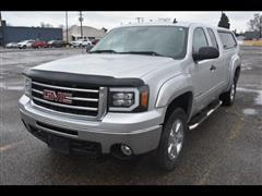 2013 GMC Sierra 1500 