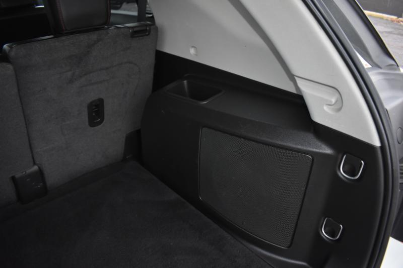 Chevrolet Equinox AWD 4dr LTZ 2015