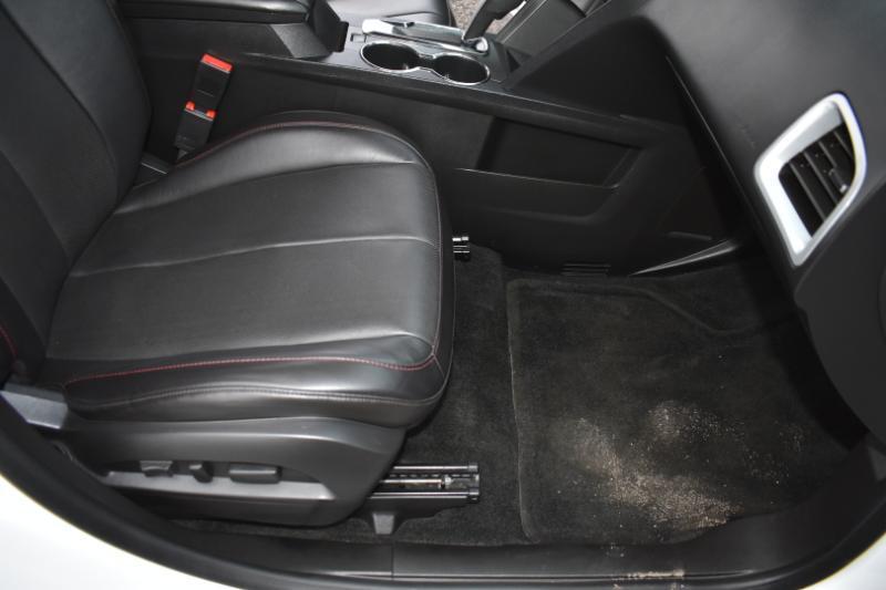 Chevrolet Equinox AWD 4dr LTZ 2015