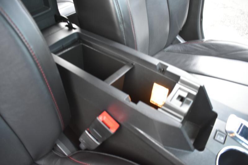 Chevrolet Equinox AWD 4dr LTZ 2015