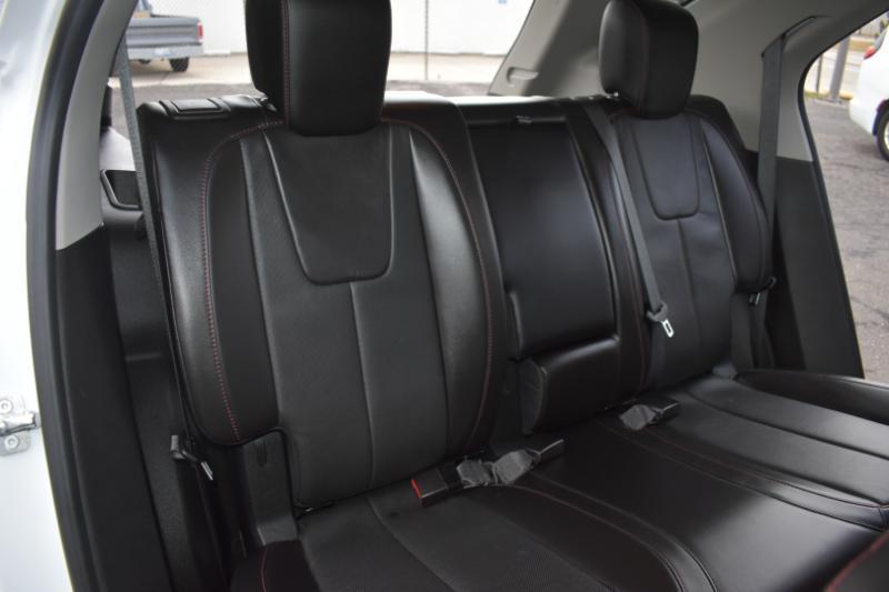 Chevrolet Equinox AWD 4dr LTZ 2015