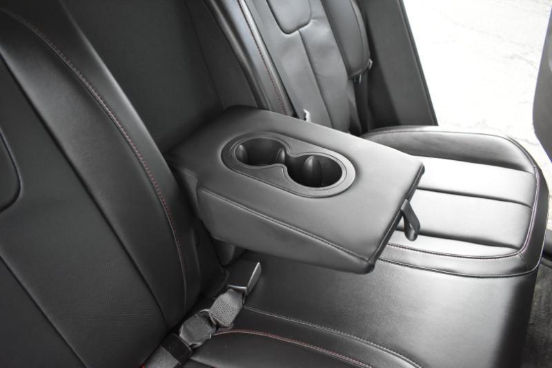 Chevrolet Equinox AWD 4dr LTZ 2015