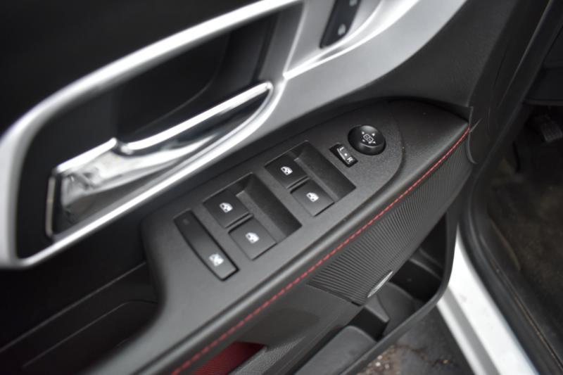 Chevrolet Equinox AWD 4dr LTZ 2015