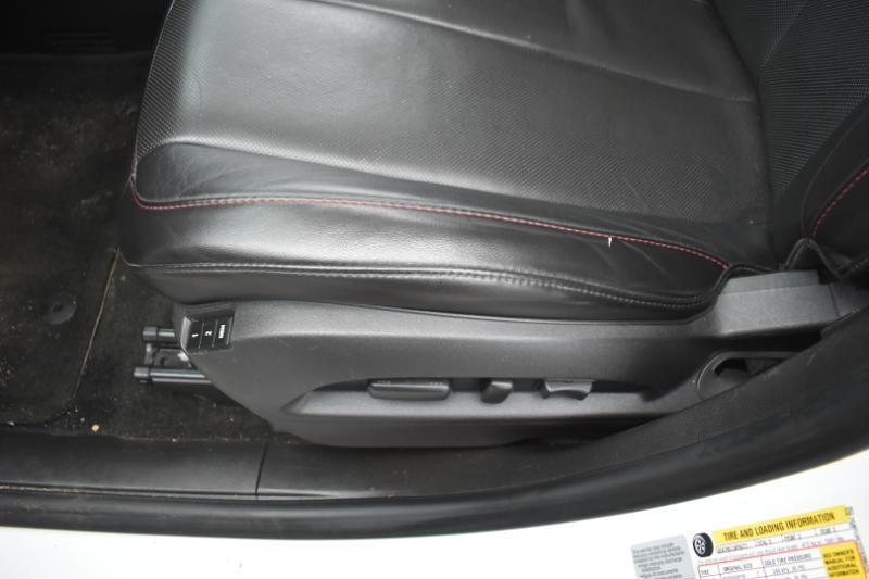 Chevrolet Equinox AWD 4dr LTZ 2015