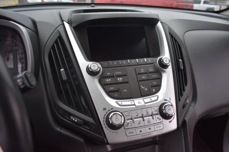 Chevrolet Equinox AWD 4dr LTZ 2015