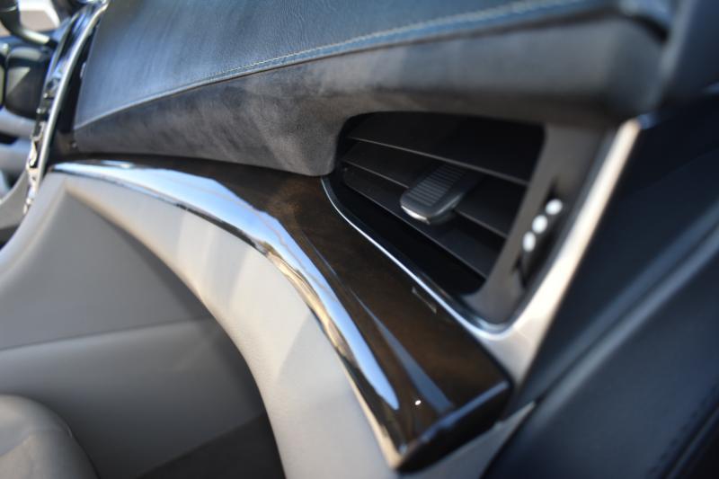 Cadillac Escalade ESV 4WD 4dr Luxury 2019