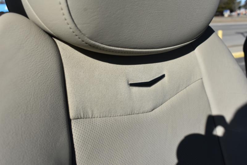 Cadillac Escalade ESV 4WD 4dr Luxury 2019